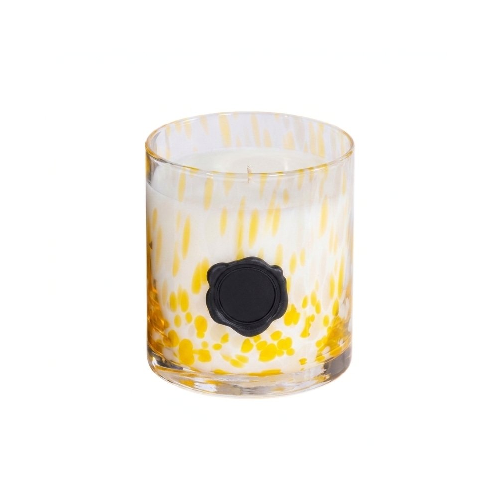 Vela Opal Amarillo