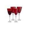 Copa Vino Ruby