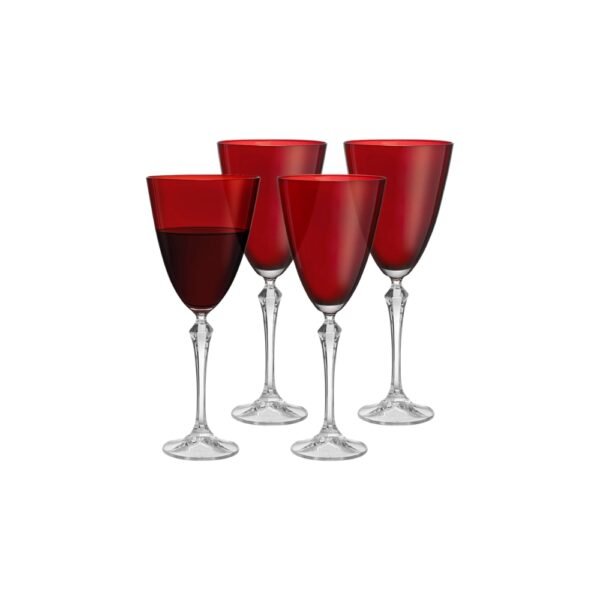 Copa Vino Ruby