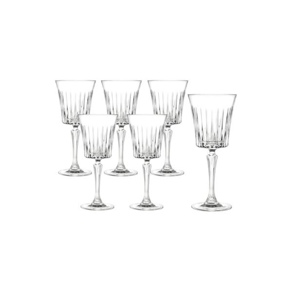 Copa Vino Vidrio