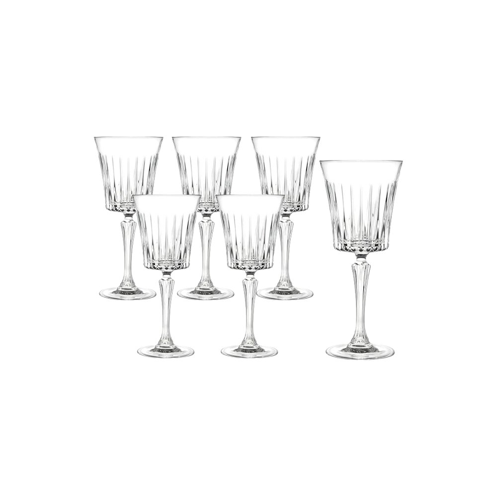 Copa Vino Vidrio