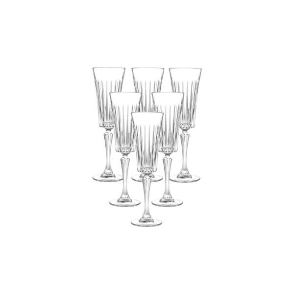 Flauta Champagne