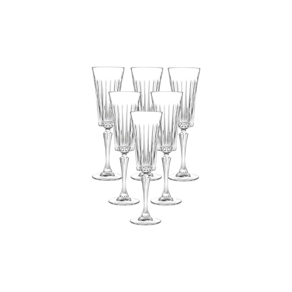 Flauta Champagne