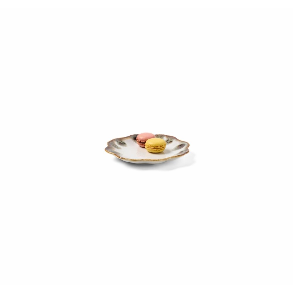 Plato Pan Almendra