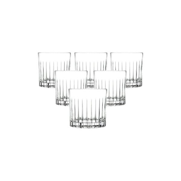 Vaso Old Fashion Timeless