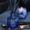 Vela_difusor Opal Azul