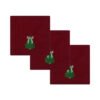 Cocteleras Burgundy Tree
