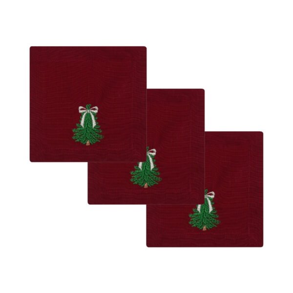 Cocteleras Burgundy Tree