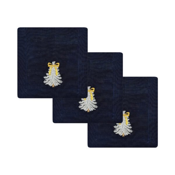 Cocteleras Silver Tree