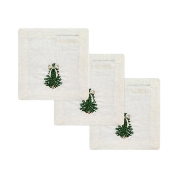 Cocteleras White Tree