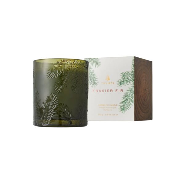 Vela Frasier Verde